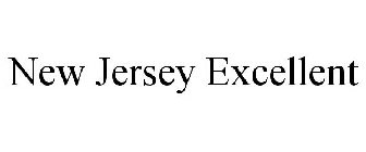 NEW JERSEY EXCELLENT