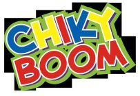 CHIKY BOOM