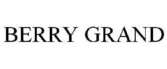 BERRY GRAND