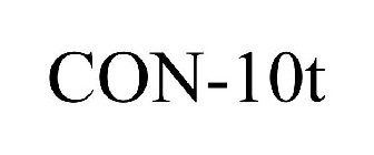CON-10T