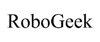 ROBOGEEK