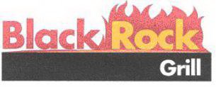 BLACK ROCK GRILL