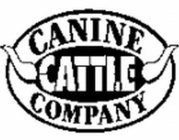 CANINE CATTLE COMPANY