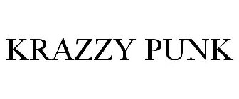 KRAZZY PUNK