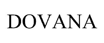 DOVANA