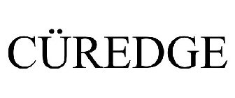 CÜREDGE