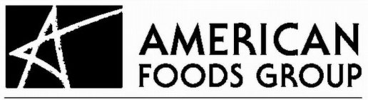 A AMERICAN FOODS GROUP