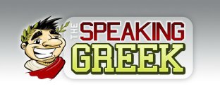 THE SPEAKING GREEK