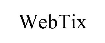 WEBTIX