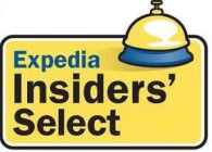 EXPEDIA INSIDERS' SELECT