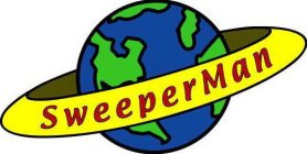 SWEEPERMAN