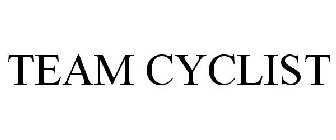 TEAM CYCLIST