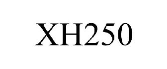 XH250
