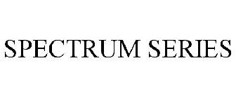 SPECTRUM SERIES