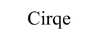 CIRQE