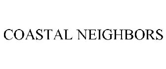 COASTAL NEIGHBORS