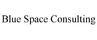 BLUE SPACE CONSULTING