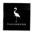 TAILORBYRD