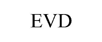 EVD