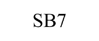 SB7