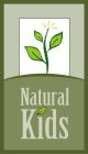 NATURAL KIDS