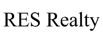 RES REALTY