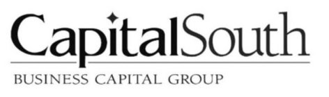 CAPITALSOUTH BUSINESS CAPITAL GROUP