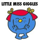LITTLE MISS GIGGLES