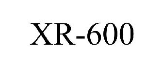XR-600