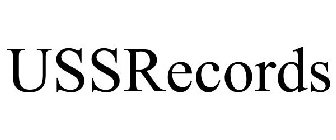 USSRECORDS