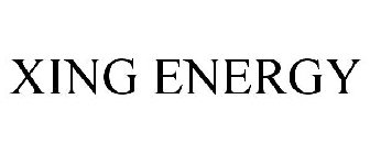 XING ENERGY