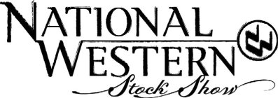 NATIONAL WESTERN NW STOCK SHOW