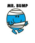 MR. BUMP