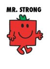 MR. STRONG