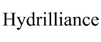 HYDRILLIANCE