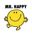 MR. HAPPY