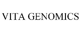 VITA GENOMICS