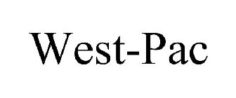 WEST-PAC