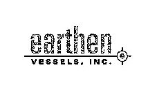 EARTHEN VESSELS, INC.