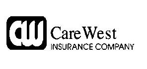 CW CARE WEST INSURANCE COMPANY