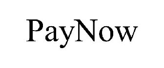 PAYNOW