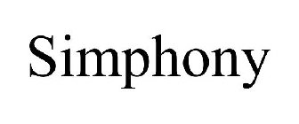 SIMPHONY