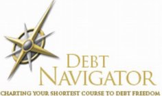 DEBT NAVIGATOR/CHARTING YOUR SHORTEST COURSE TO DEBT FREEDOM