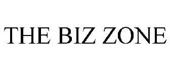 THE BIZ ZONE