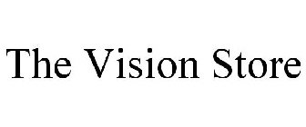 THE VISION STORE