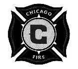 C CHICAGO FIRE