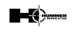 H HUMMER RACING