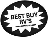 BEST BUY RV'S WWW.BESTBUYRVS.COM