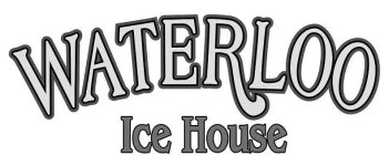 WATERLOO ICE HOUSE