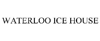 WATERLOO ICE HOUSE